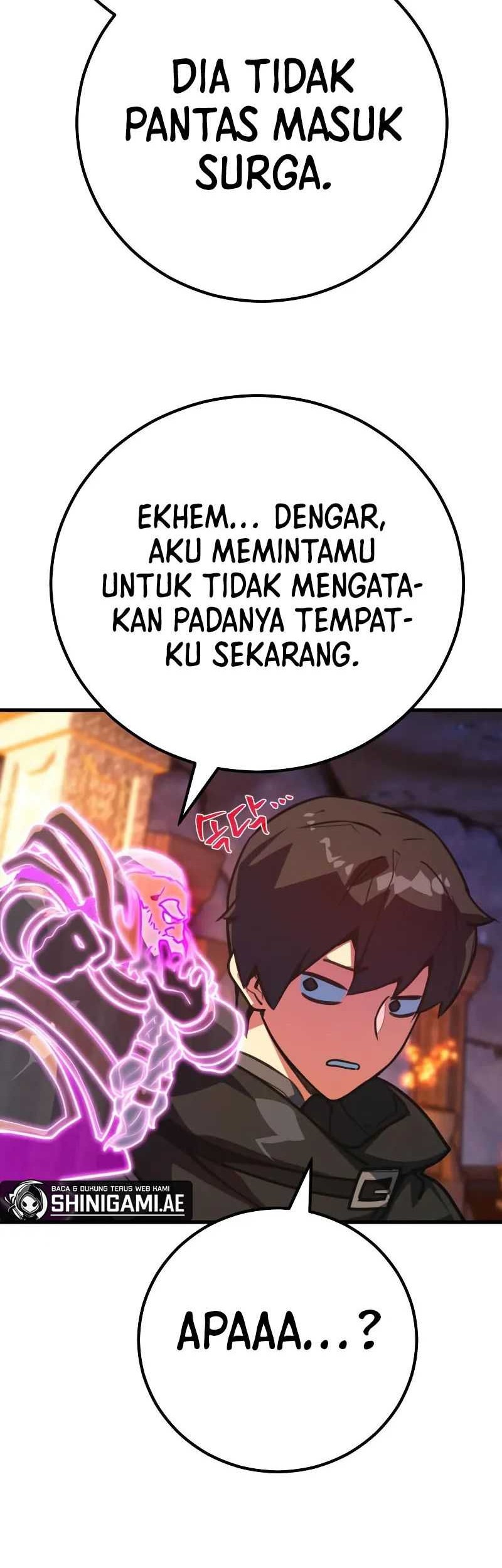 The Game’s Top Troll Chapter 57 - halaman 42