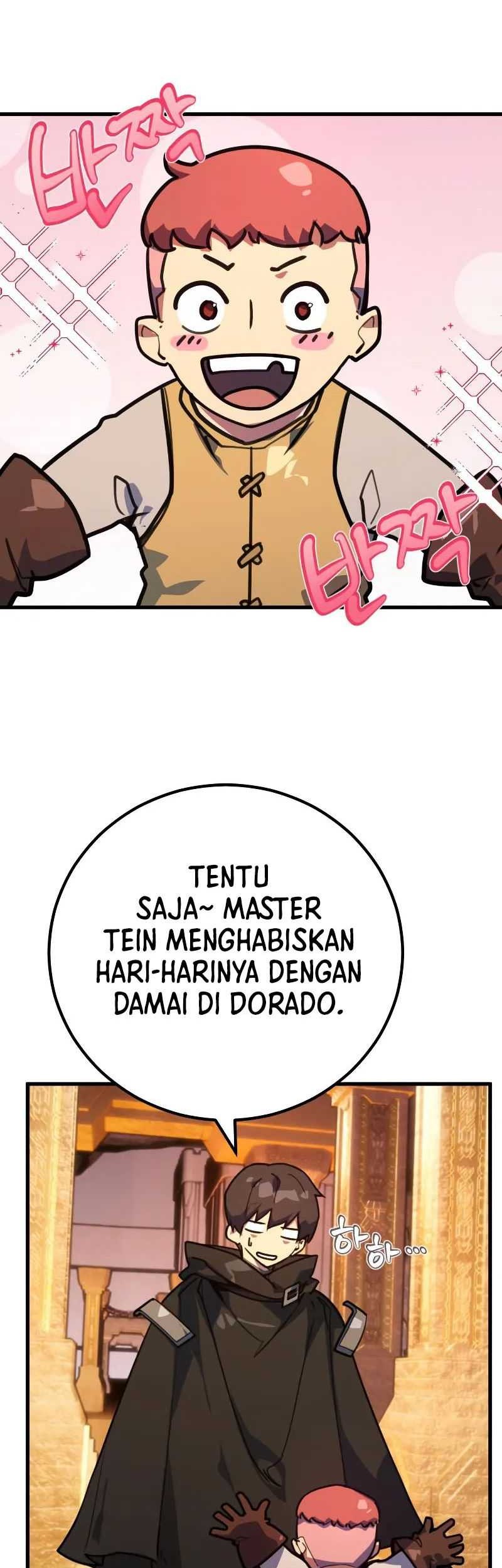 The Game’s Top Troll Chapter 57 - halaman 43