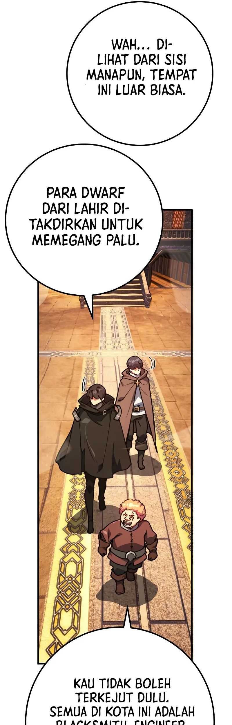 The Game’s Top Troll Chapter 57 - halaman 49