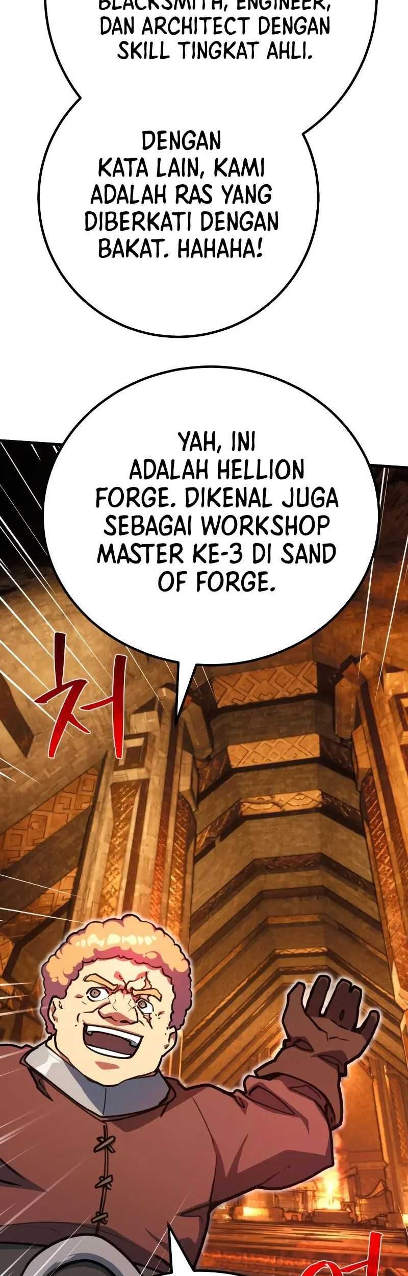 The Game’s Top Troll Chapter 57 - halaman 50