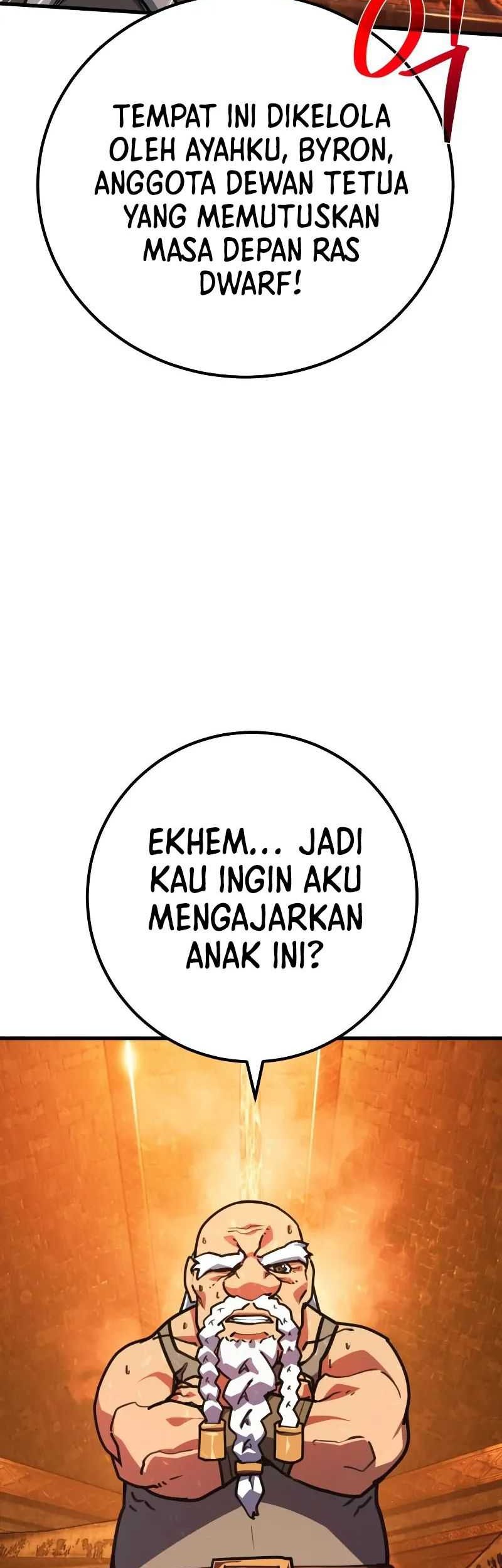 The Game’s Top Troll Chapter 57 - halaman 51