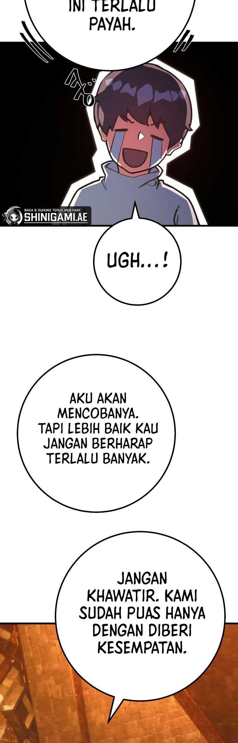 The Game’s Top Troll Chapter 57 - halaman 59