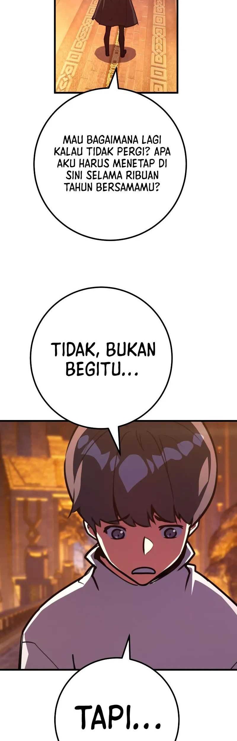 The Game’s Top Troll Chapter 57 - halaman 62