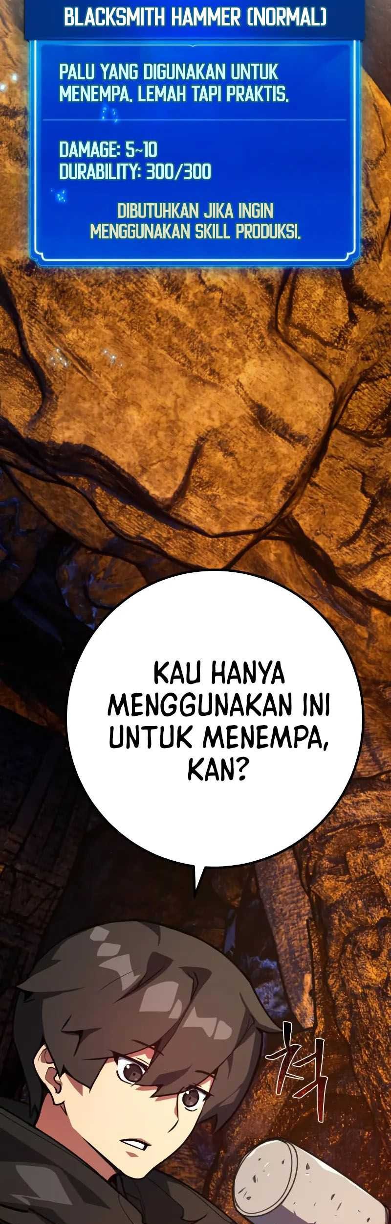 The Game’s Top Troll Chapter 57 - halaman 65