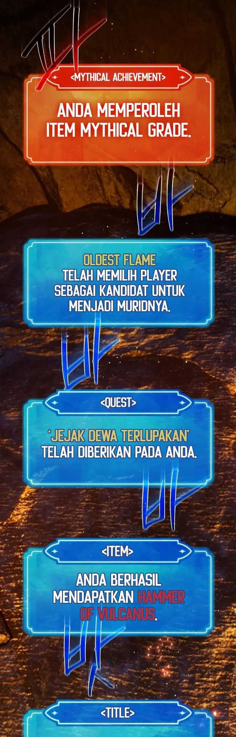 The Game’s Top Troll Chapter 58 - halaman 10