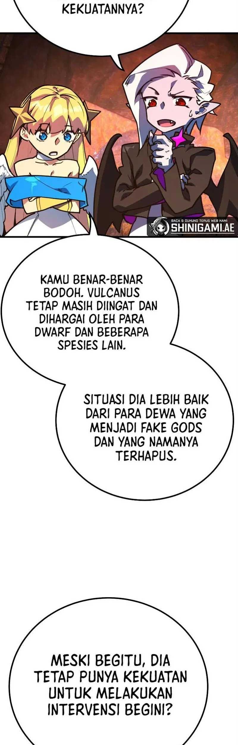The Game’s Top Troll Chapter 58 - halaman 16