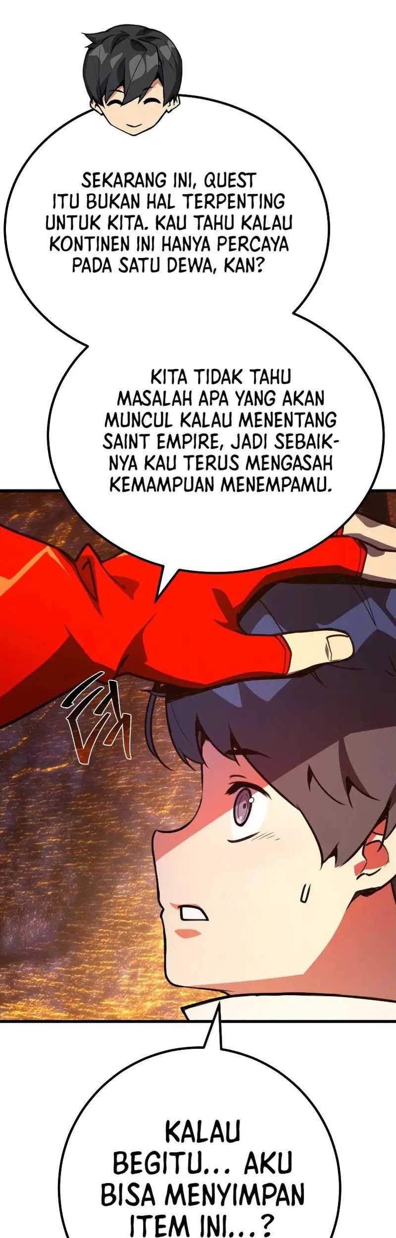 The Game’s Top Troll Chapter 58 - halaman 20