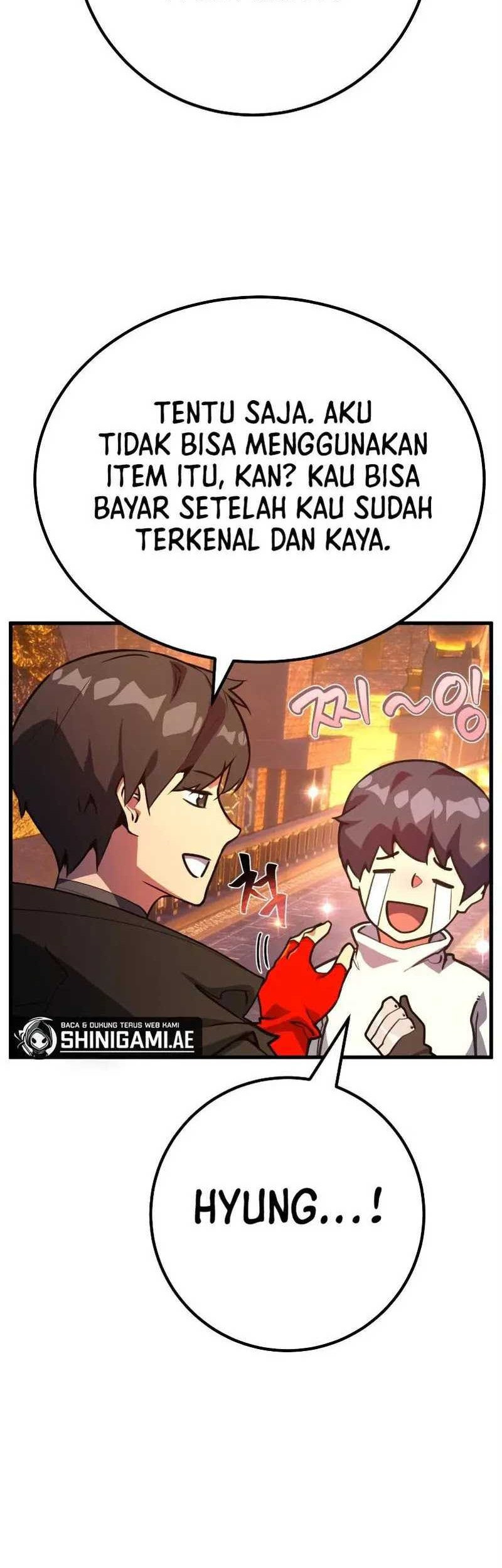 The Game’s Top Troll Chapter 58 - halaman 21