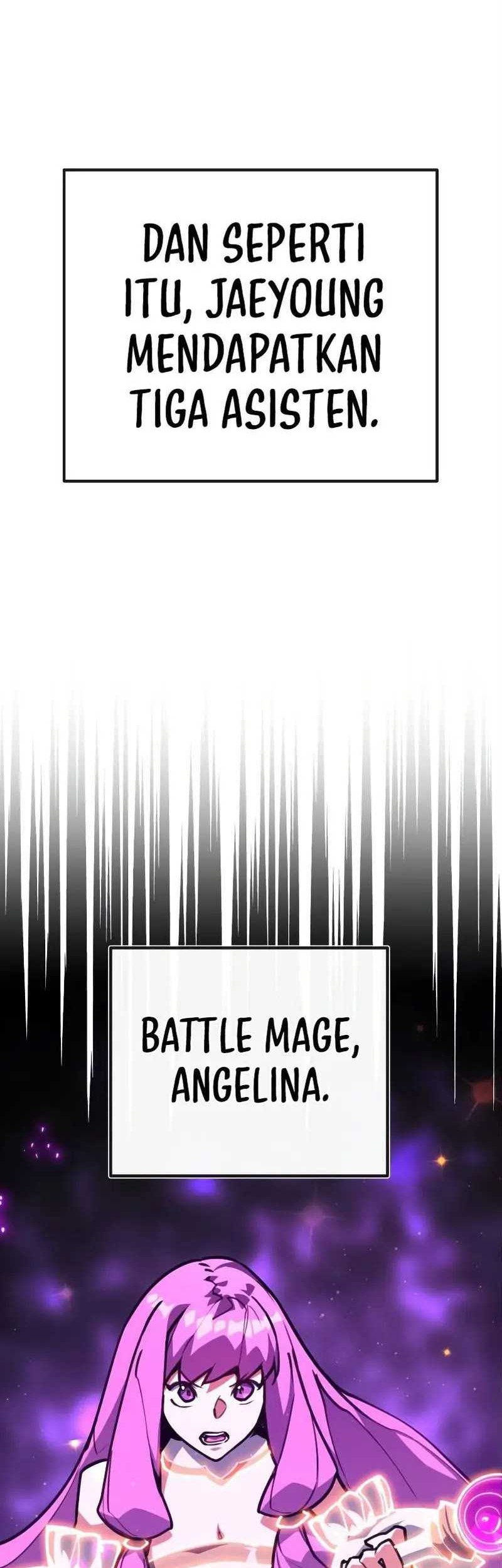 The Game’s Top Troll Chapter 58 - halaman 27