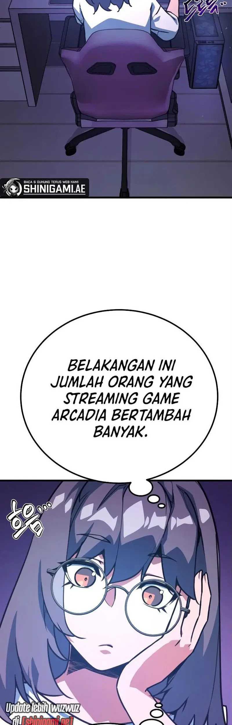 The Game’s Top Troll Chapter 58 - halaman 36