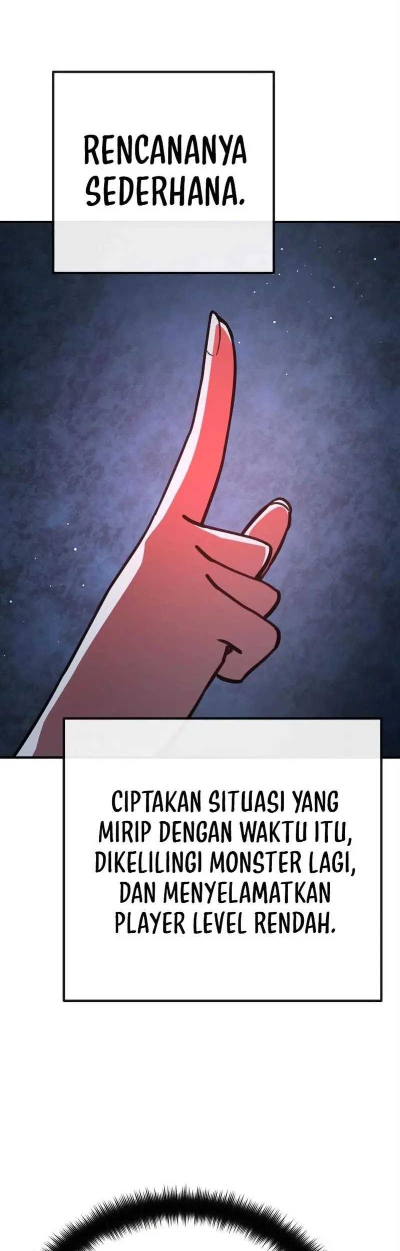 The Game’s Top Troll Chapter 58 - halaman 52