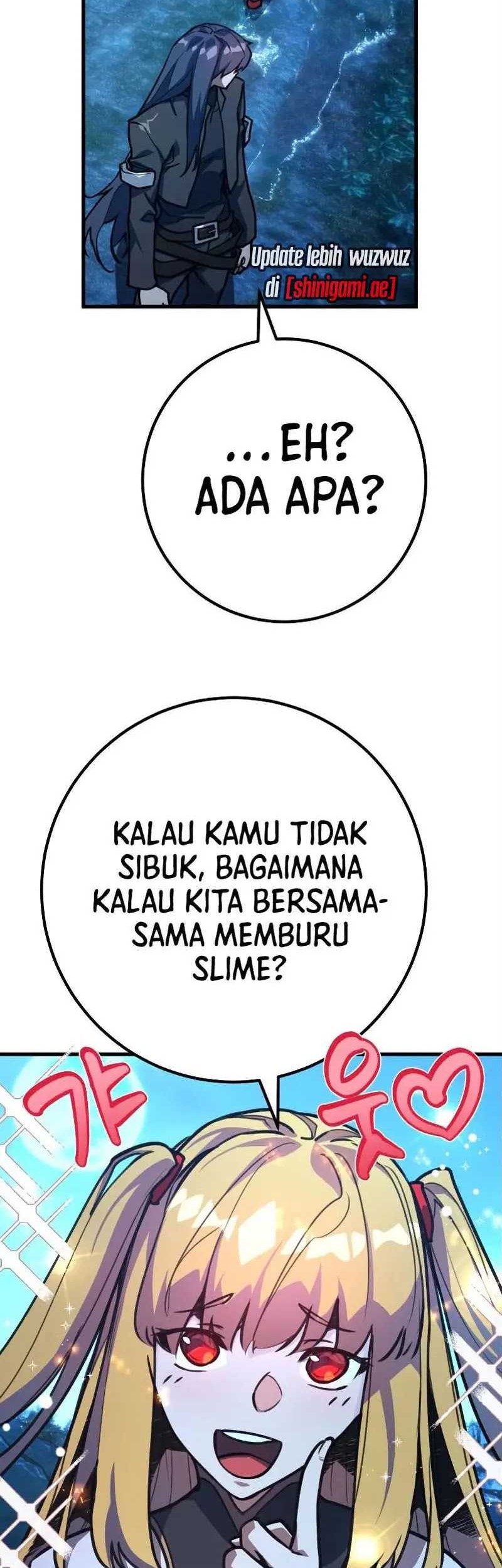 The Game’s Top Troll Chapter 58 - halaman 55