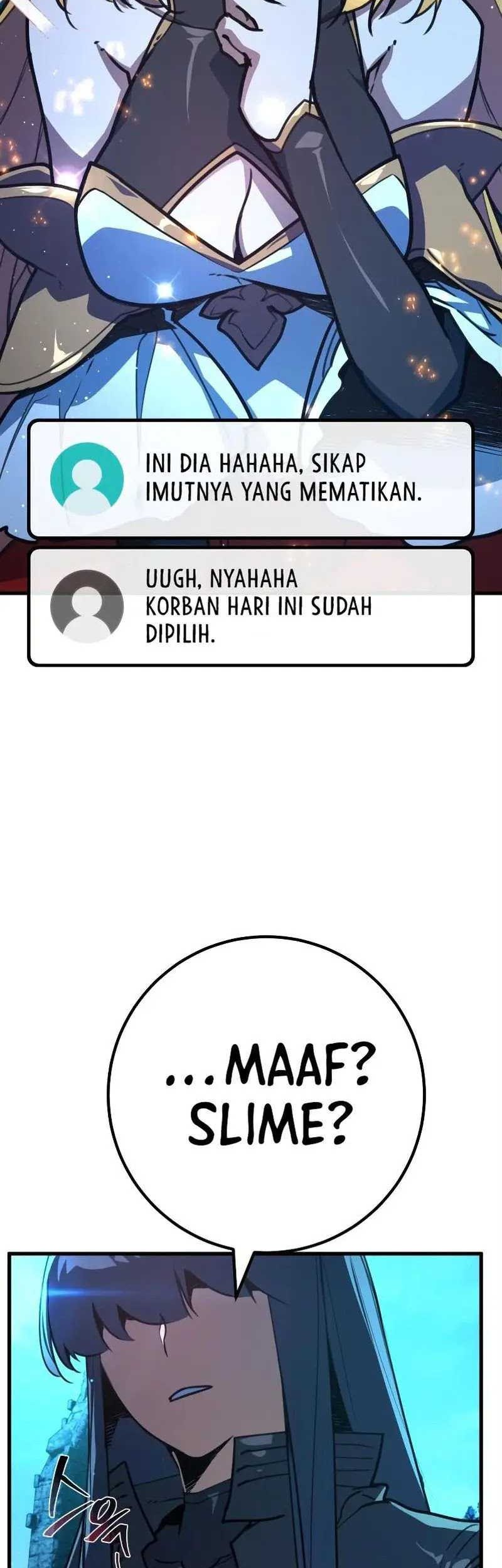 The Game’s Top Troll Chapter 58 - halaman 56