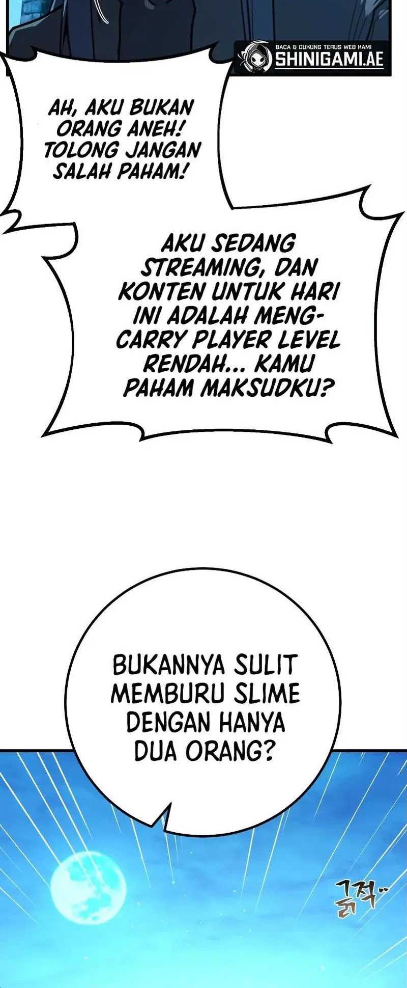 The Game’s Top Troll Chapter 58 - halaman 57