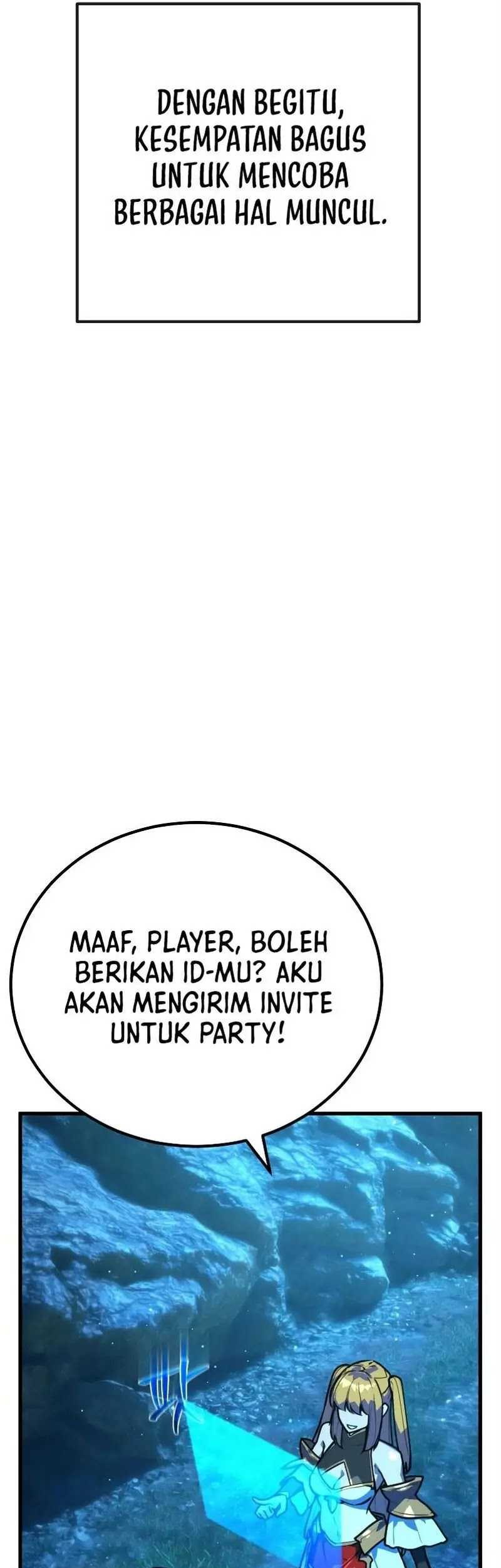 The Game’s Top Troll Chapter 58 - halaman 66
