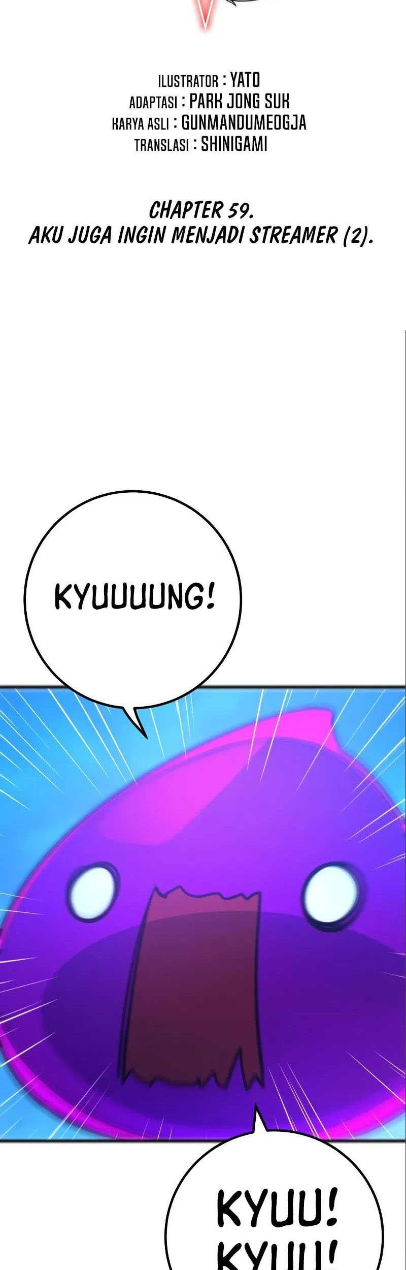 The Game’s Top Troll Chapter 59 - halaman 12