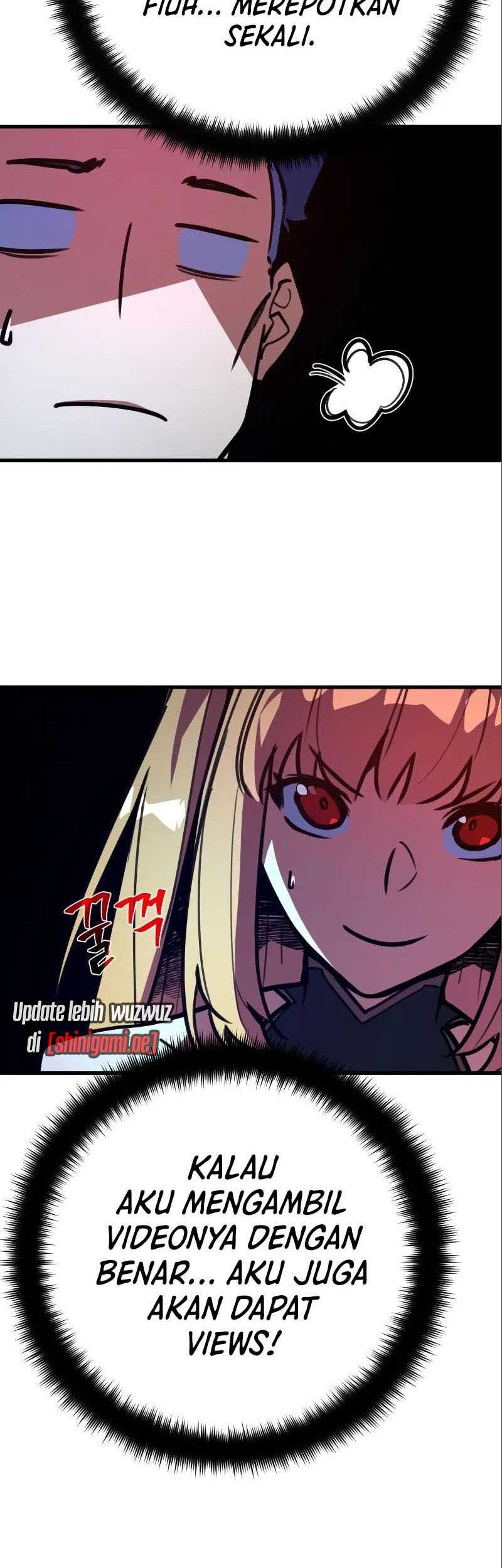 The Game’s Top Troll Chapter 59 - halaman 15