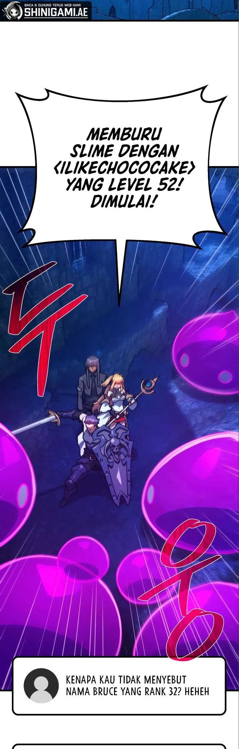 The Game’s Top Troll Chapter 59 - halaman 18