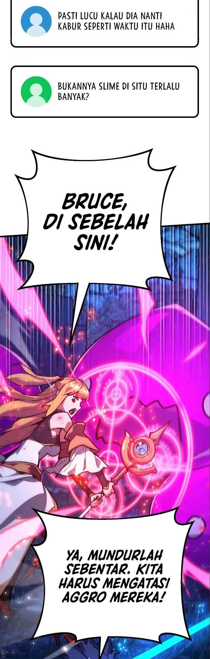 The Game’s Top Troll Chapter 59 - halaman 19