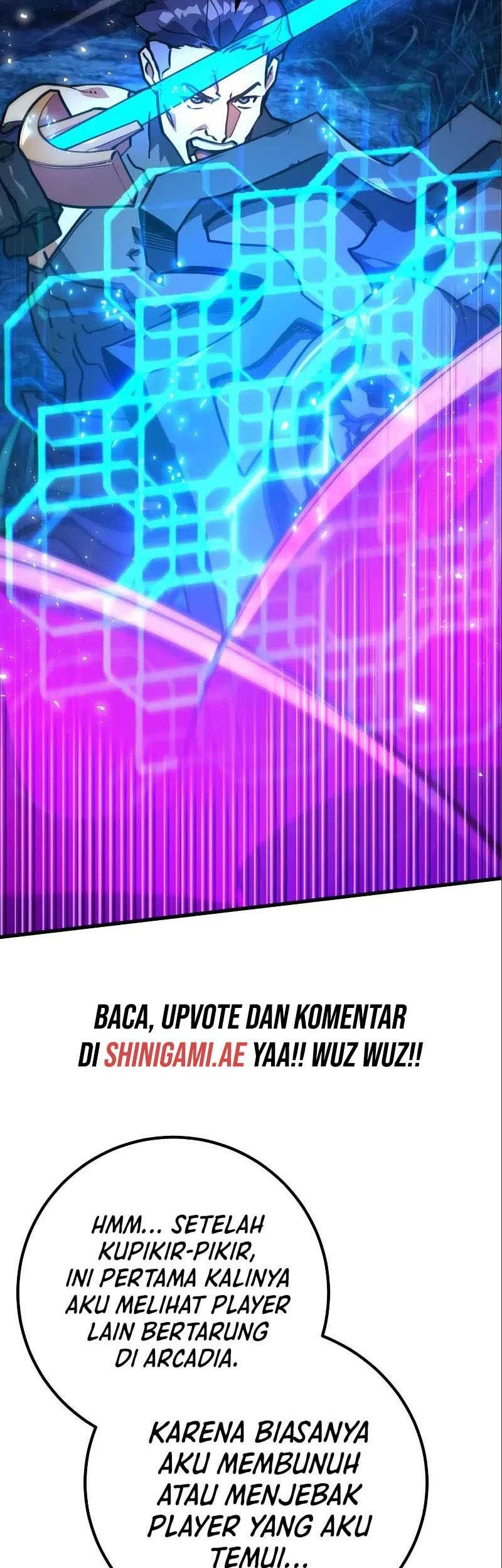 The Game’s Top Troll Chapter 59 - halaman 20