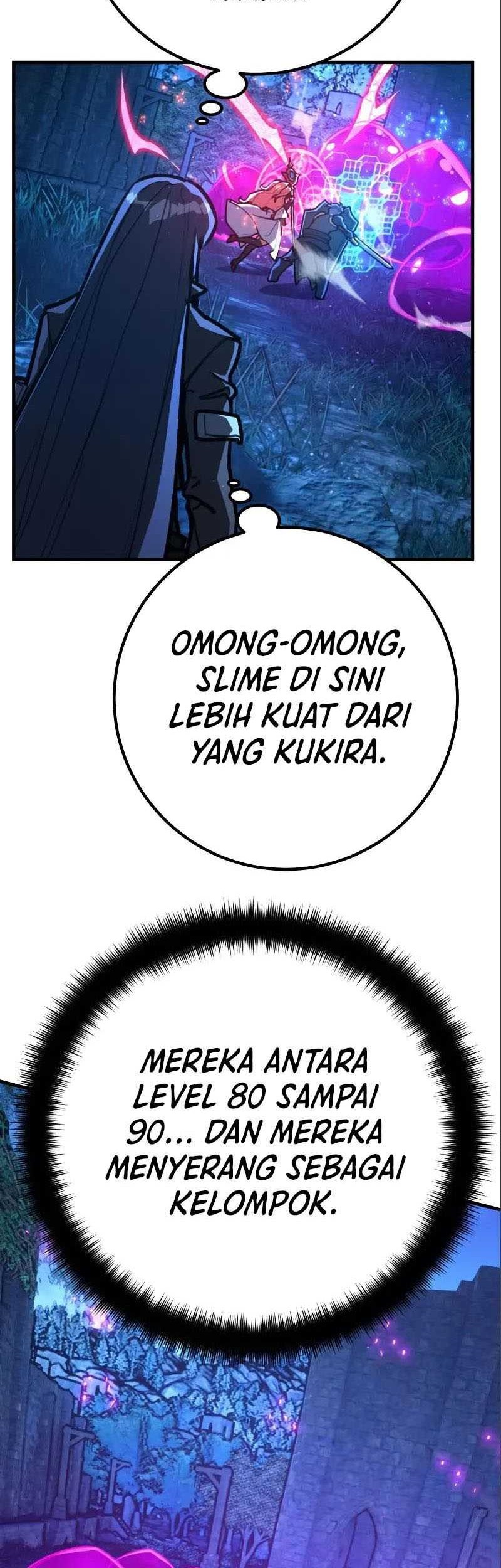 The Game’s Top Troll Chapter 59 - halaman 21