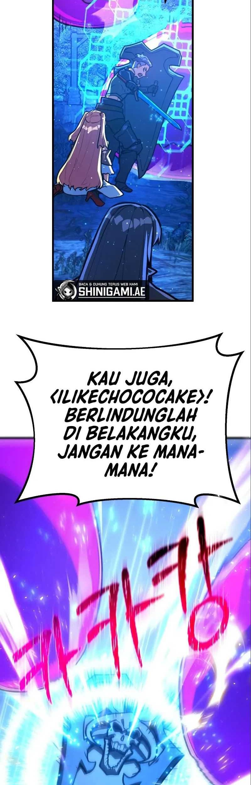 The Game’s Top Troll Chapter 59 - halaman 31