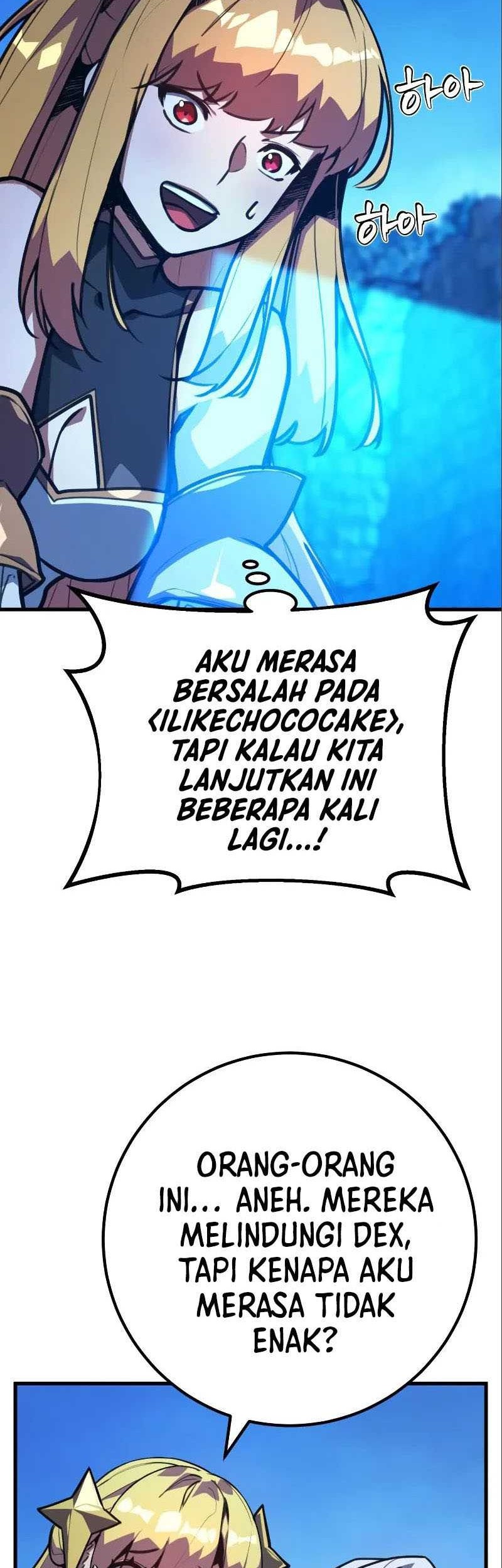 The Game’s Top Troll Chapter 59 - halaman 34