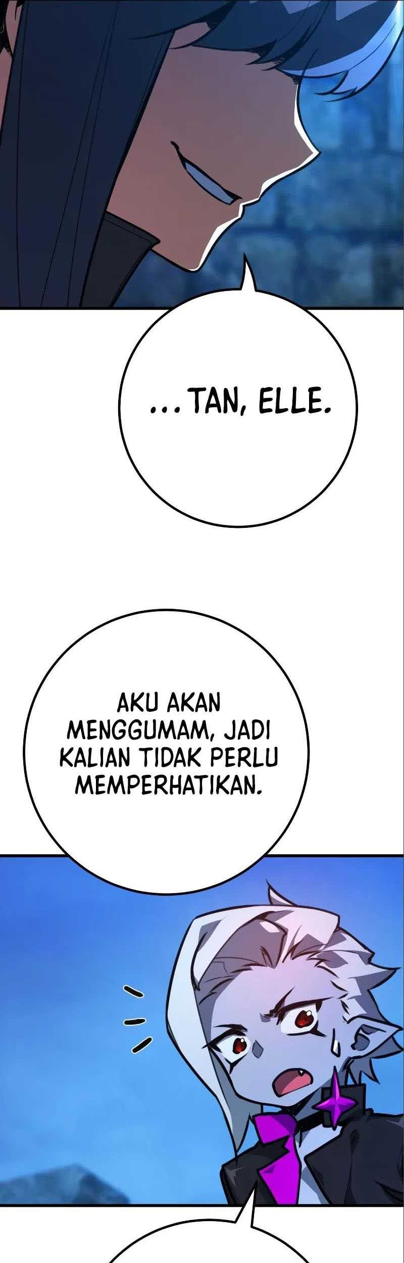 The Game’s Top Troll Chapter 59 - halaman 37