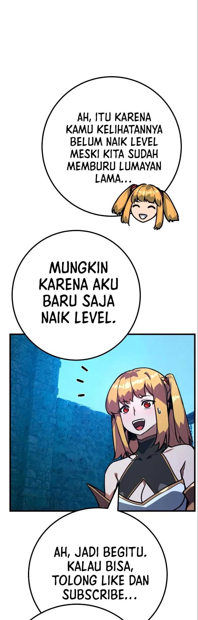 The Game’s Top Troll Chapter 59 - halaman 43