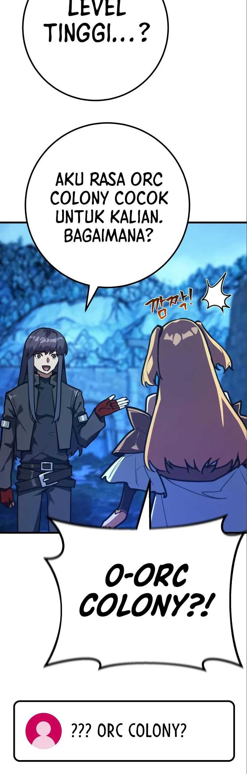 The Game’s Top Troll Chapter 59 - halaman 47