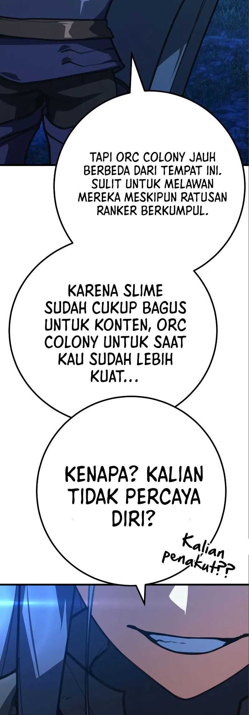 The Game’s Top Troll Chapter 59 - halaman 49