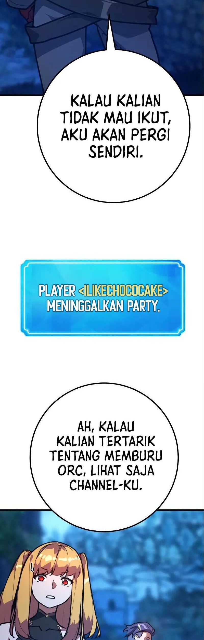 The Game’s Top Troll Chapter 59 - halaman 51