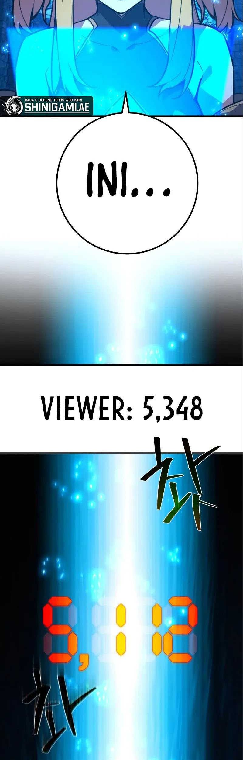 The Game’s Top Troll Chapter 59 - halaman 56