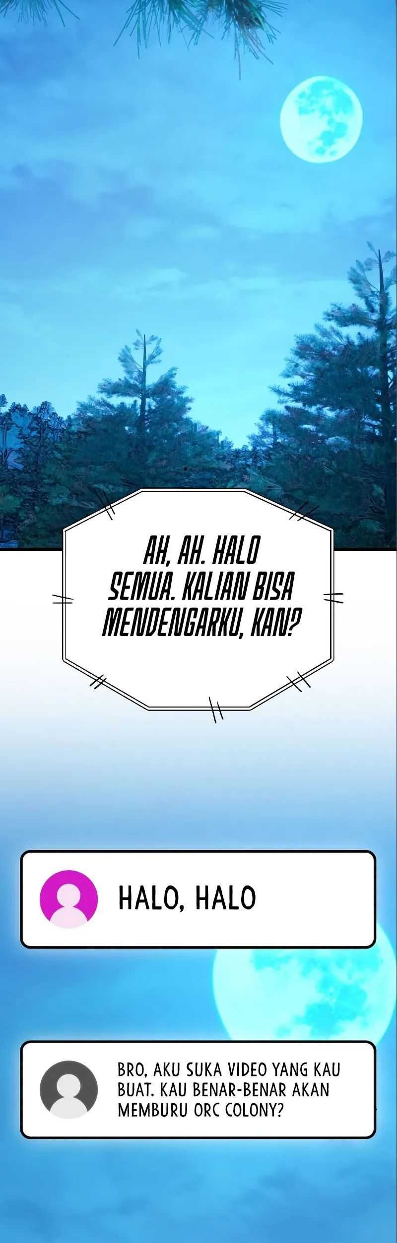 The Game’s Top Troll Chapter 59 - halaman 62