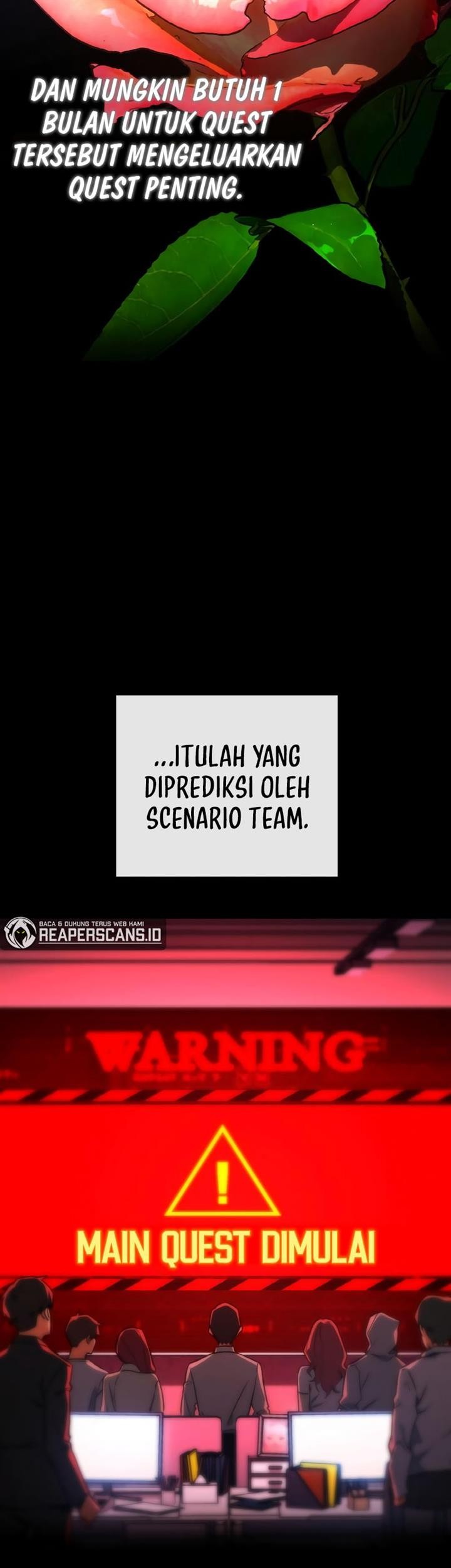 The Game’s Top Troll Chapter 6 - halaman 16