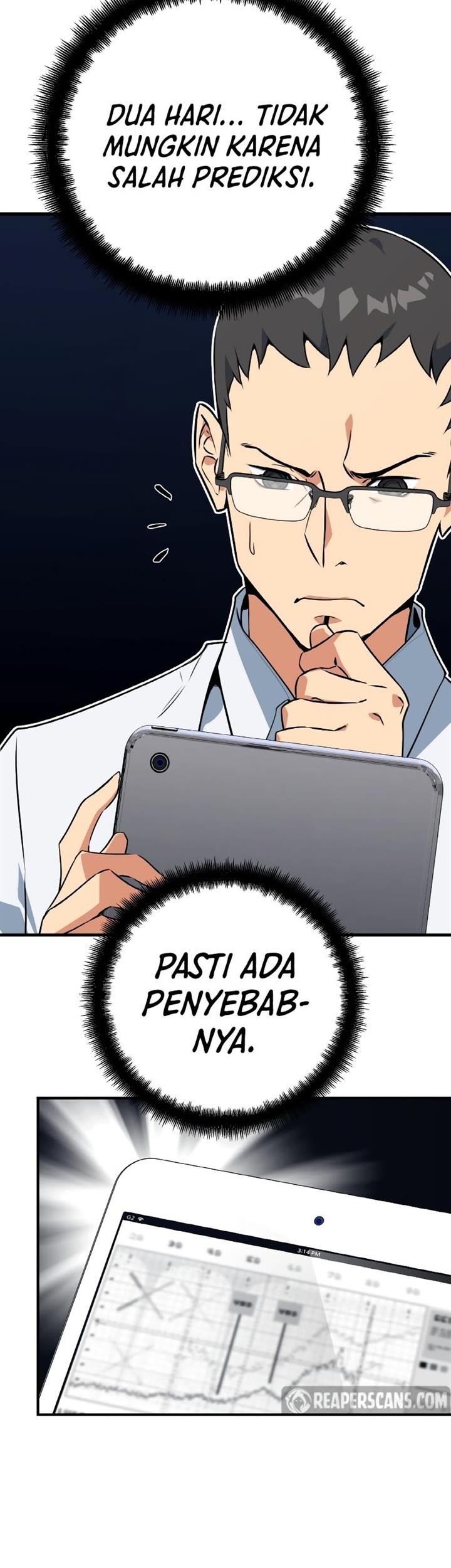 The Game’s Top Troll Chapter 6 - halaman 18