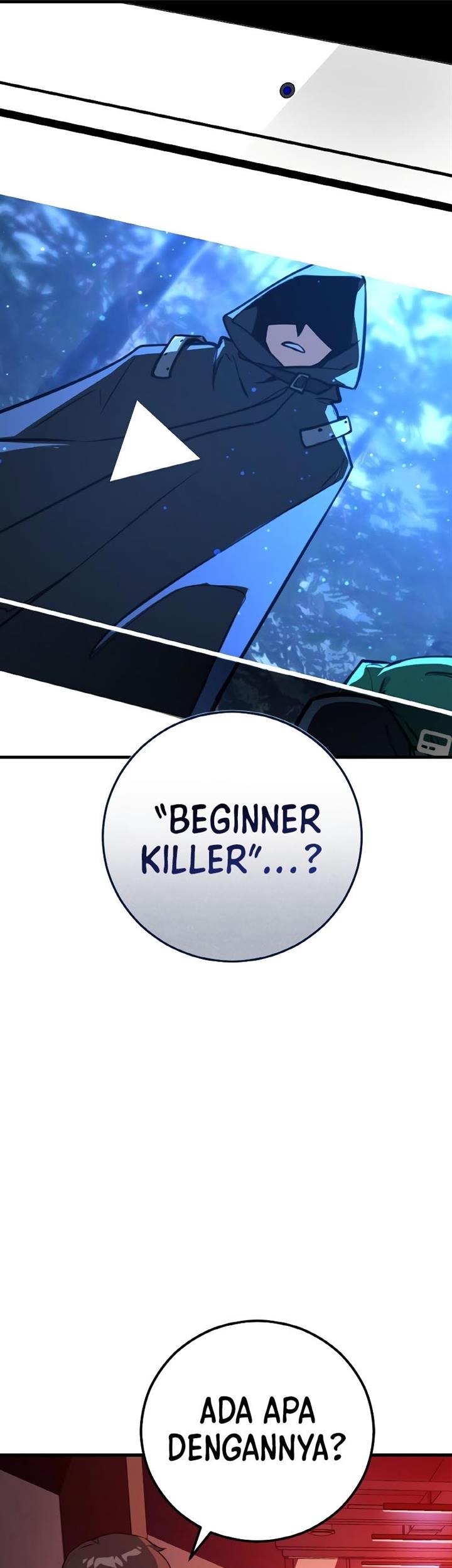 The Game’s Top Troll Chapter 6 - halaman 20