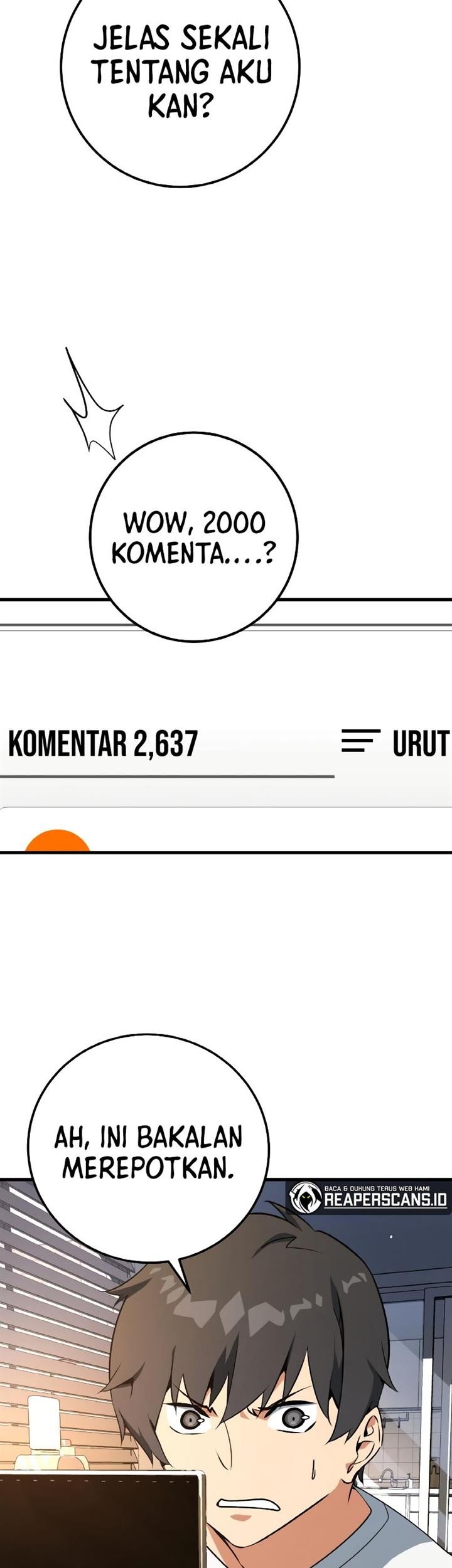 The Game’s Top Troll Chapter 6 - halaman 34