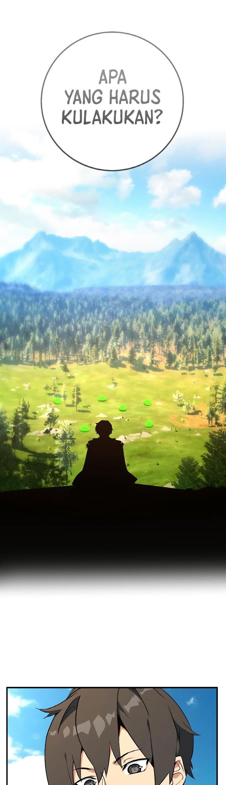 The Game’s Top Troll Chapter 6 - halaman 38