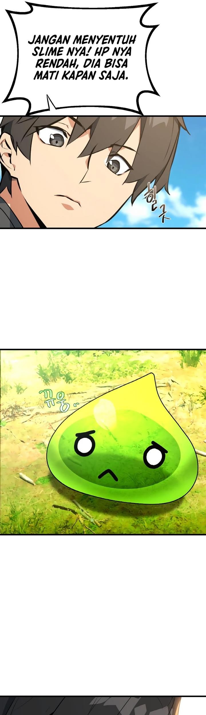 The Game’s Top Troll Chapter 6 - halaman 50