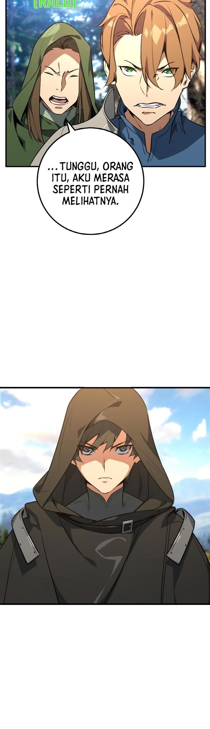 The Game’s Top Troll Chapter 6 - halaman 54