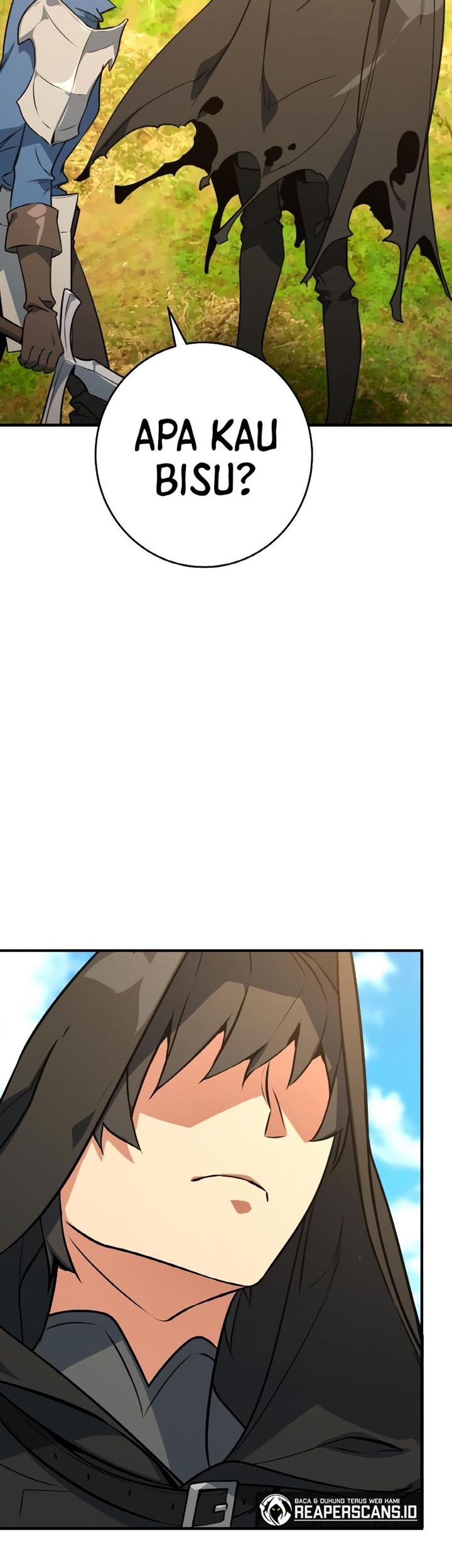 The Game’s Top Troll Chapter 6 - halaman 58