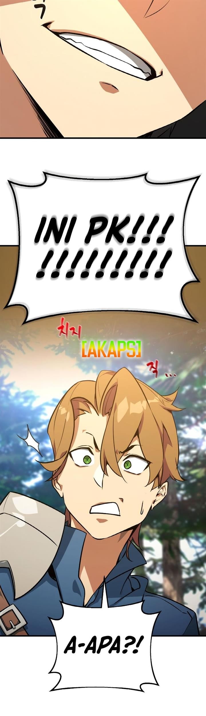 The Game’s Top Troll Chapter 6 - halaman 60