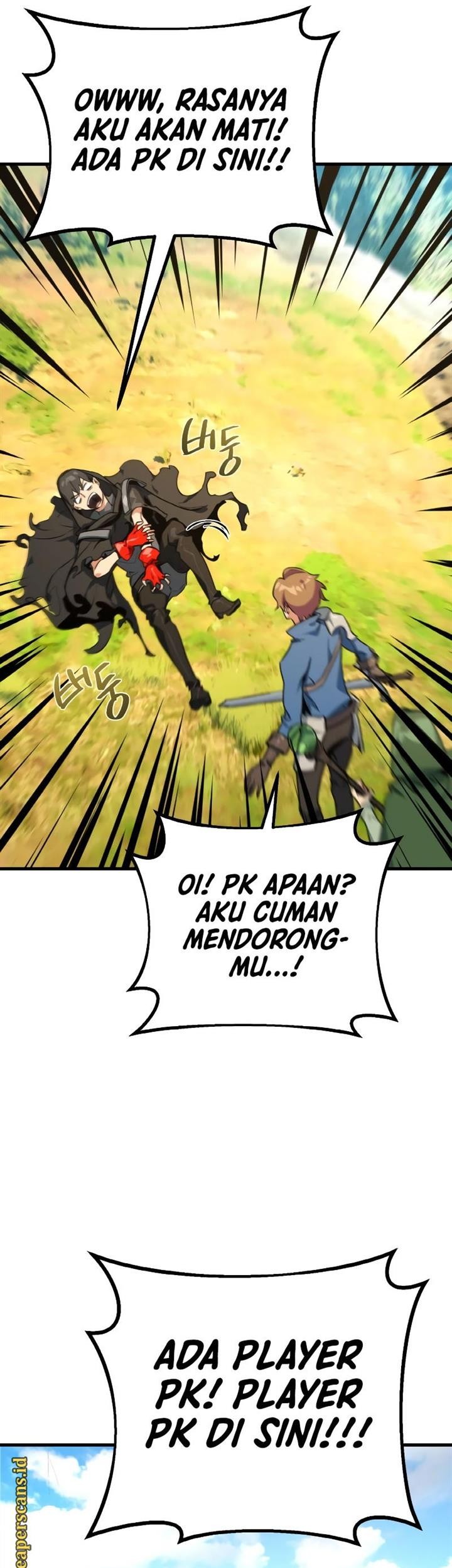 The Game’s Top Troll Chapter 6 - halaman 62