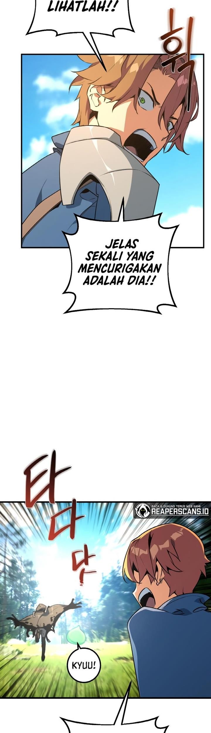 The Game’s Top Troll Chapter 6 - halaman 66