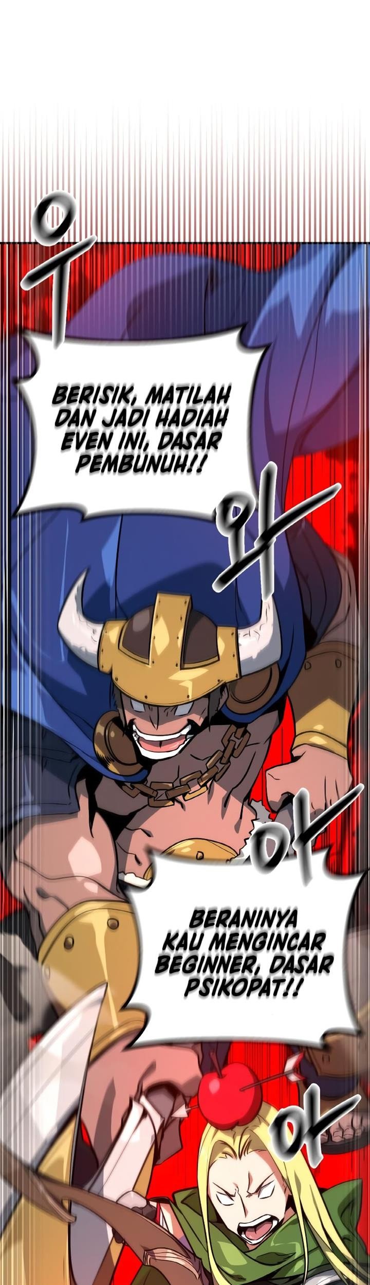 The Game’s Top Troll Chapter 6 - halaman 68