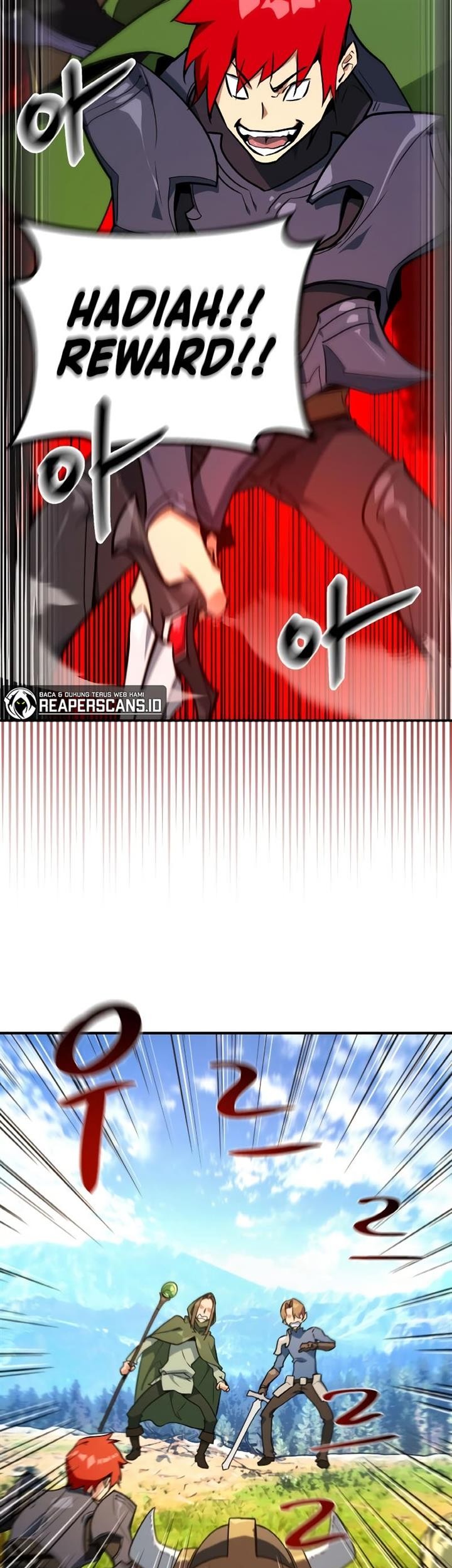 The Game’s Top Troll Chapter 6 - halaman 70