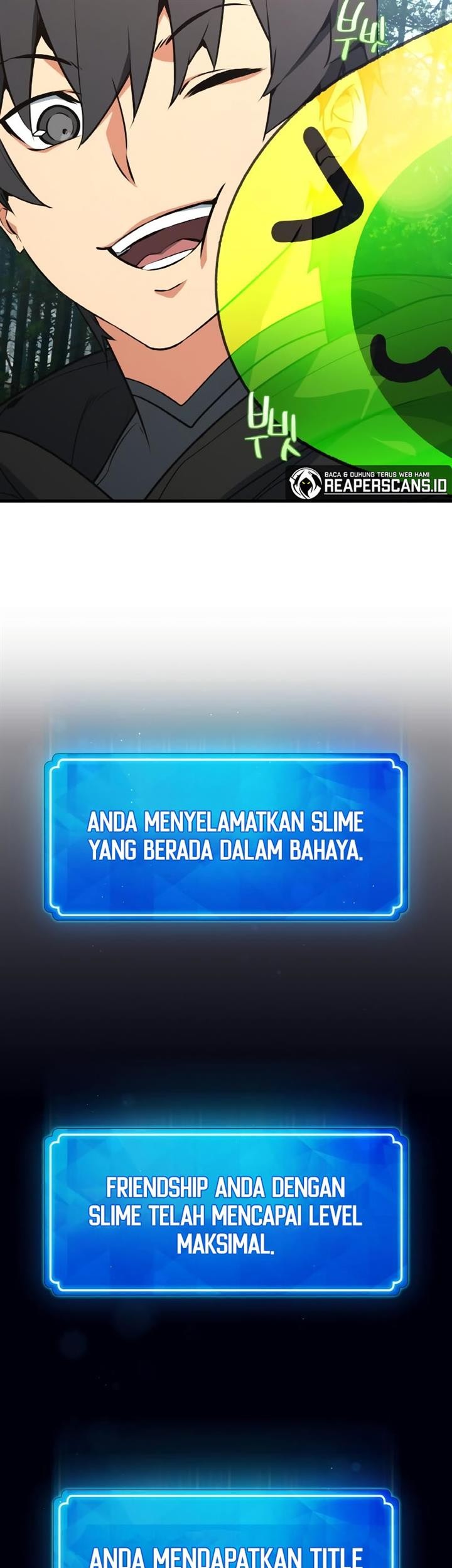 The Game’s Top Troll Chapter 6 - halaman 78