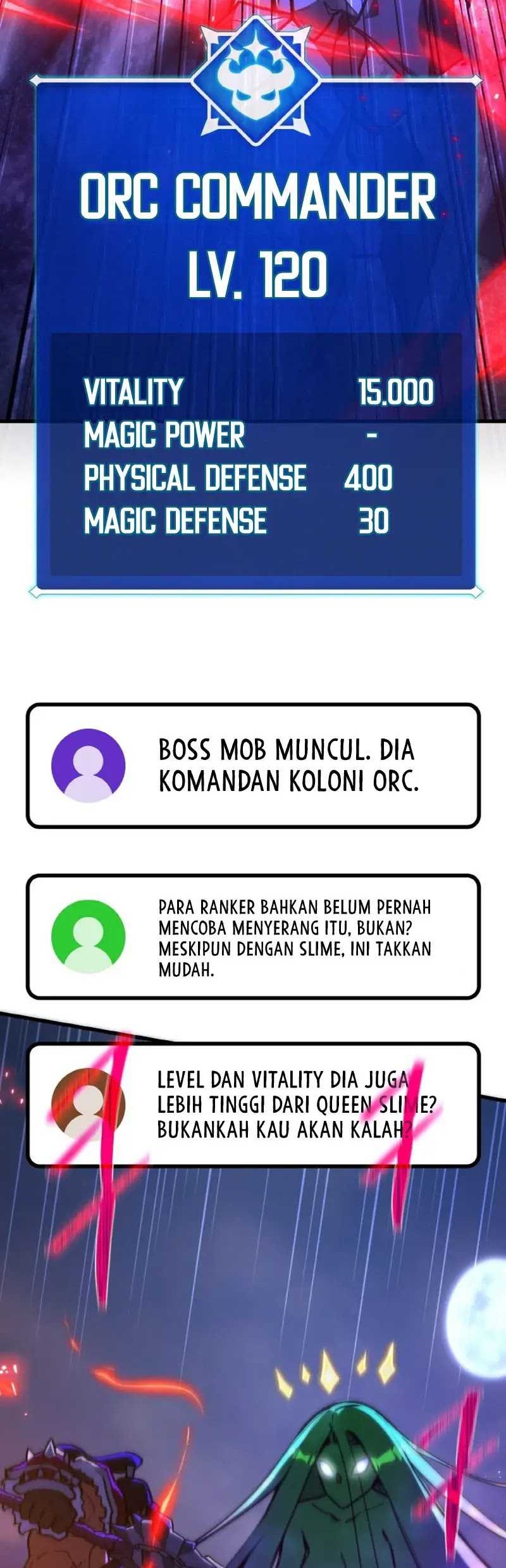 The Game’s Top Troll Chapter 60 - halaman 17