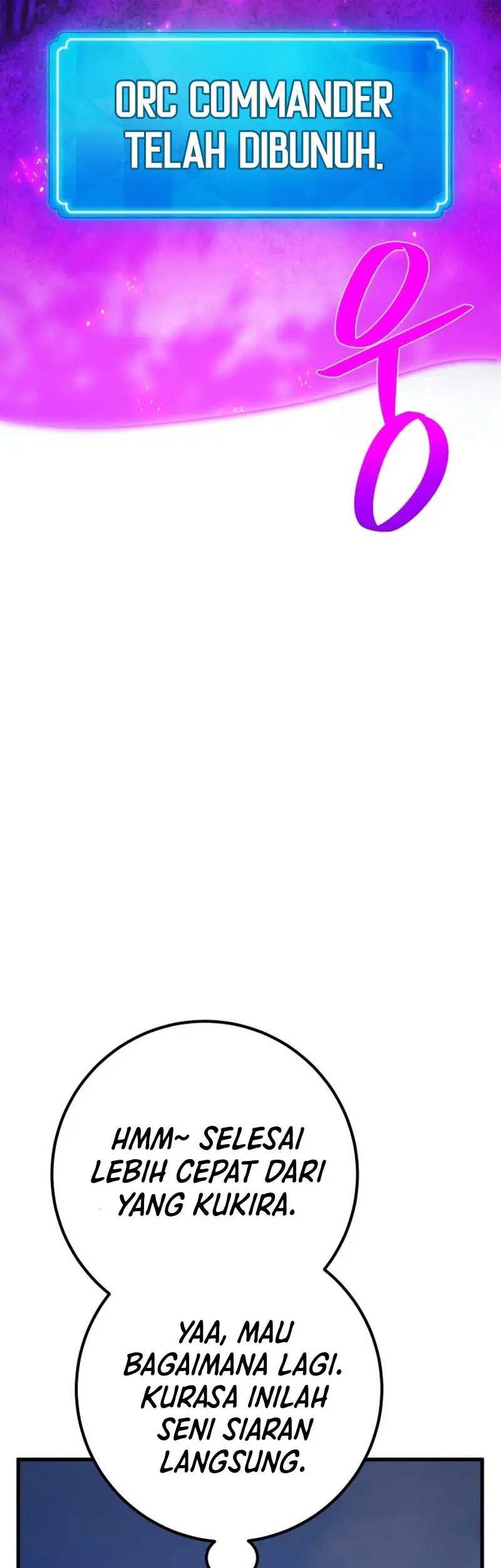 The Game’s Top Troll Chapter 60 - halaman 30